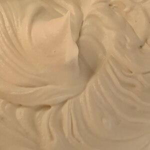 低脂肪生クリームを動物性生クリームに変身 レシピ 作り方 By Sweet Sweet 楽天レシピ